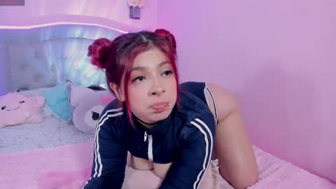 Kathia  online show from 19, 1, 2025