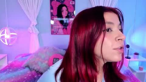 Kathia  online show from 17, 9, 2025