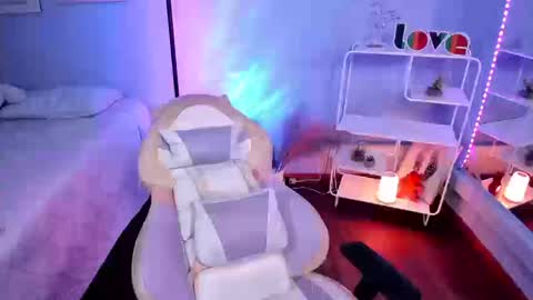 Kathia  online show from 27, 9, 2025