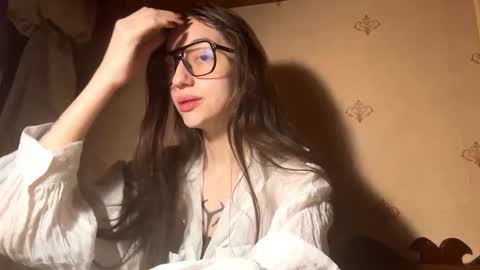 Anastasia online show from 1, 11, 2025