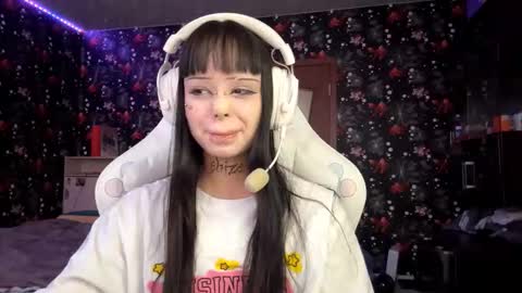 Luna online show from 13, 3, 2026