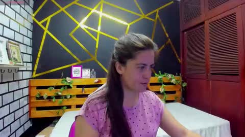 Paola online show from 22, 10, 2025