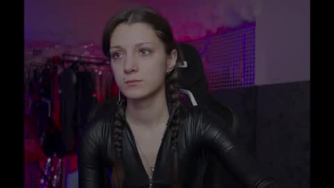 Snapshot of kathleen_frost chatting on 19, 10, 2025 kathleen_frost online show from 19, 10, 2025