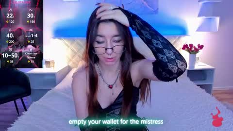 Kathleen  GTM 3 400-1000 Mon Wed Wed Sat Sun  online show from 6, 3, 2025