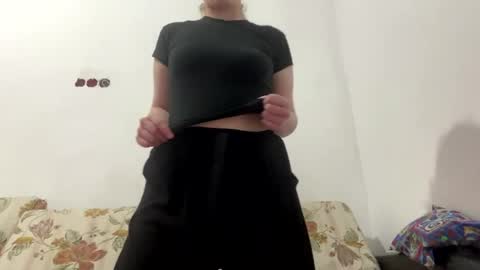 Jessie online show from 31, 5, 2026