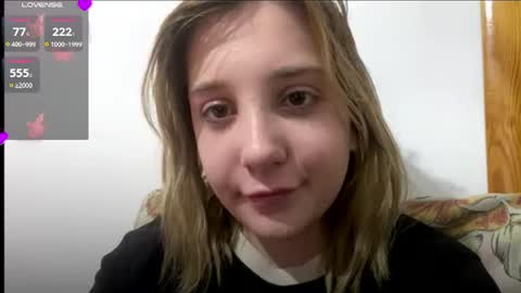 Snapshot of kathrinekiening chatting on 16, 7, 2026 Jessie online show from 16, 7, 2026