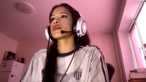 Lina online show from 20, 2, 2026