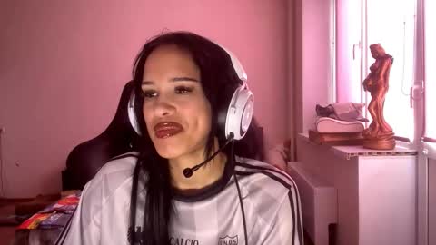 Lina online show from 21, 2, 2026