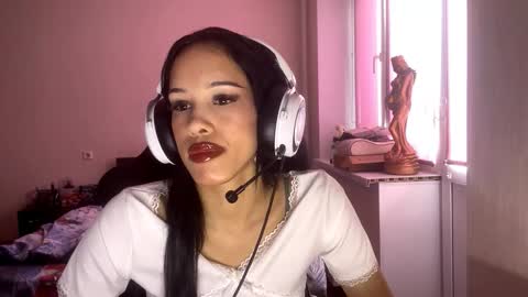 Lina online show from 23, 2, 2026