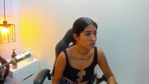 Snapshot of kathy_naughty1 chatting on 10, 3, 2025 Khaty online show from 10, 3, 2025