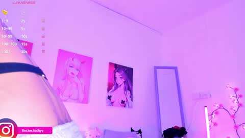 Katherine online show from 9, 4, 2026