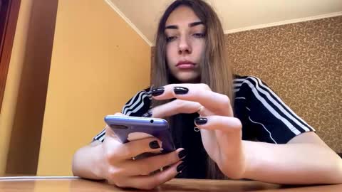 Stasy online show from 26, 3, 2026