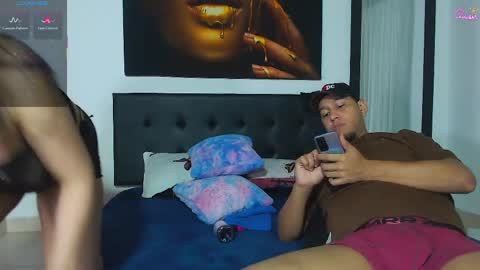 Katiuska online show from 5, 4, 2026