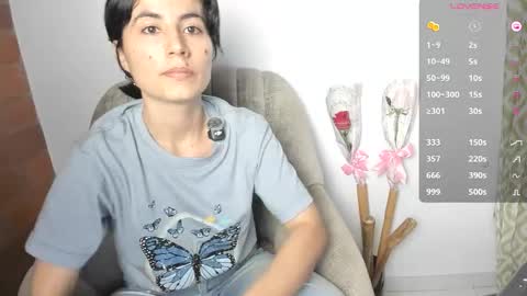 katia_12_ online show from 9, 3, 2026