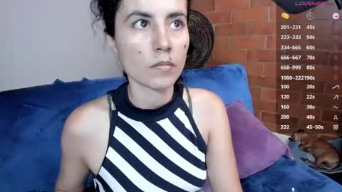 katia_12_ online show from 9, 7, 2026