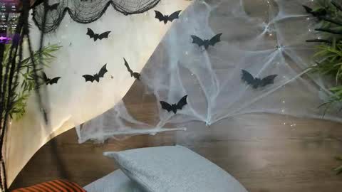 Katia Cute online show from 4, 11, 2025