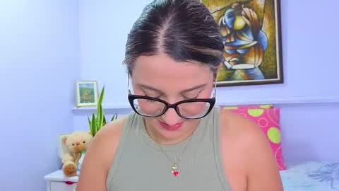 Khaterine online show from 23, 9, 2025