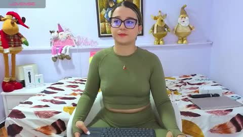 Khaterine online show from 20, 11, 2025