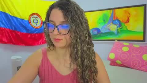 Snapshot of katia_foxx chatting on 29, 6, 2026 Khaterine online show from 29, 6, 2026