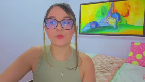 Snapshot of katia_foxx chatting on 18, 7, 2026 Khaterine online show from 18, 7, 2026