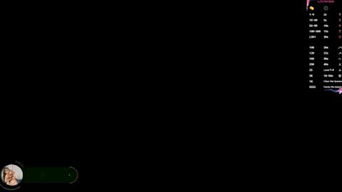 katia_high online show from 13, 7, 2026