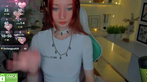 Katia  online show from 25, 1, 2025