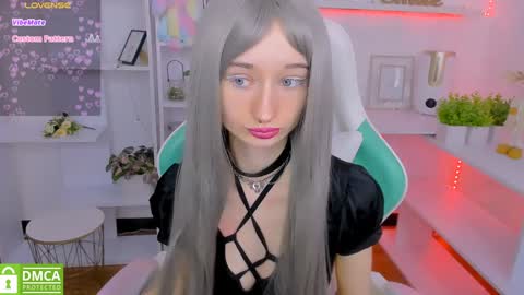 Katia  online show from 5, 2, 2025