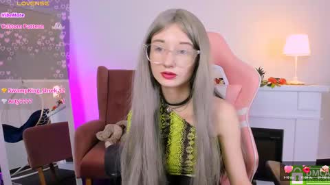 Katia  online show from 13, 2, 2025