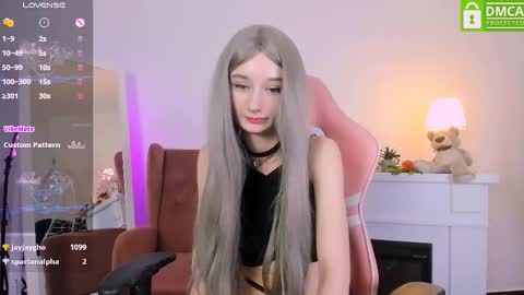 Katia  online show from 20, 2, 2025