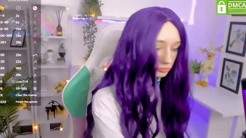 Katia  online show from 27, 2, 2025