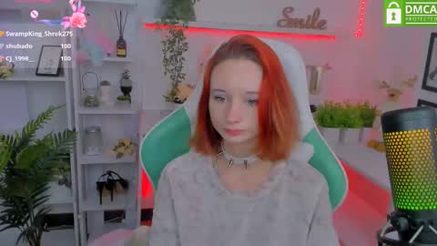 Katia  online show from 2, 3, 2025