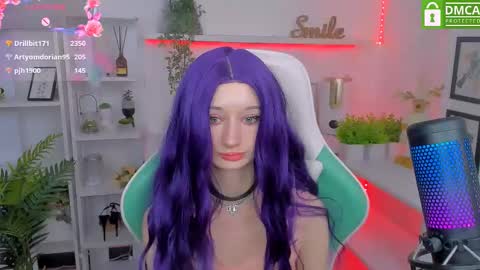 Katia  online show from 4, 3, 2025