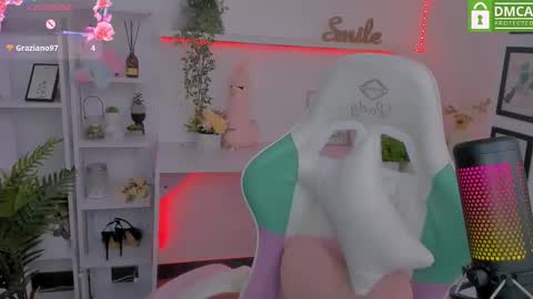 Katia  online show from 5, 3, 2025