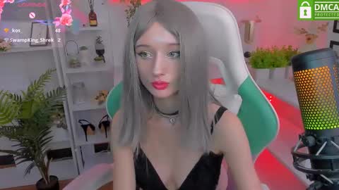 Katia  online show from 10, 3, 2025