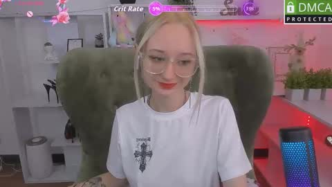 Katia  online show from 7, 10, 2025