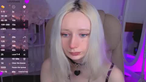 Katia  online show from 8, 2, 2026