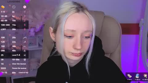 Katia  online show from 9, 2, 2026