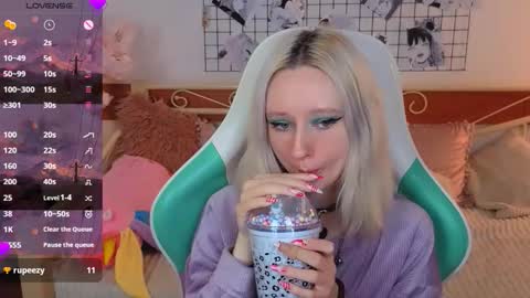 Katia  online show from 15, 2, 2026