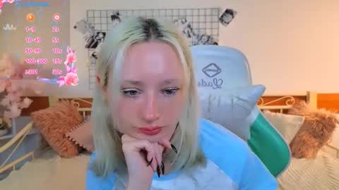 Katia  online show from 24, 3, 2026