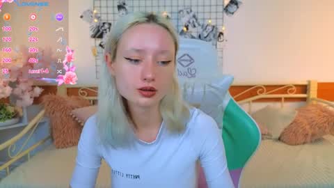 Katia  online show from 27, 3, 2026