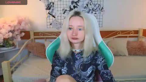 Katia  online show from 15, 4, 2026