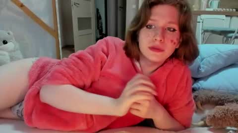 Snapshot of katia_npzd chatting on 25, 6, 2026 KatieNPZD online show from 25, 6, 2026