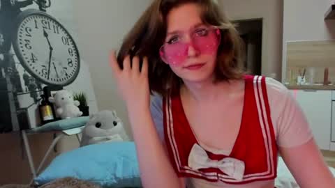 Snapshot of katia_npzd chatting on 9, 7, 2026 KatieNPZD online show from 9, 7, 2026