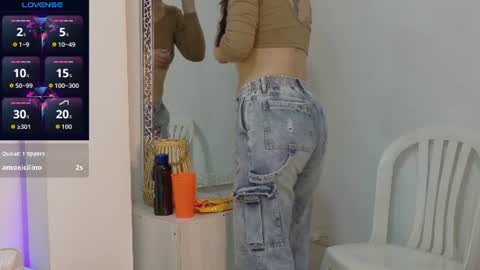 Snapshot of katia_rose23 chatting on 20, 7, 2026 . . KATIA . . online show from 20, 7, 2026