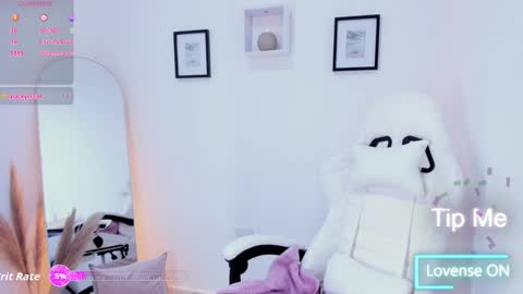 Katia  online show from 18, 11, 2025