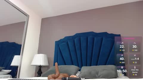 Katia Foster online show from 28, 11, 2025