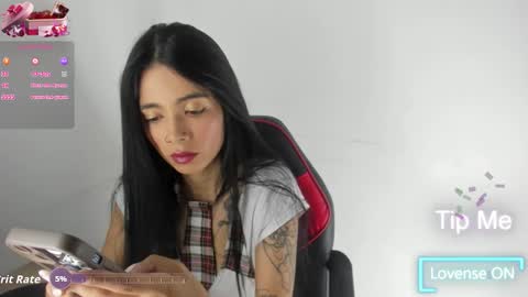 Katia online show from 23, 10, 2025