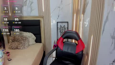 Snapshot of katiamoss chatting on 21, 5, 2026 KATIA online show from 21, 5, 2026