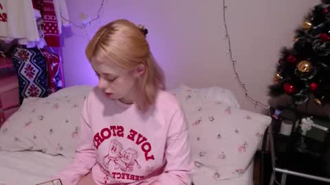 Katie Deville online show from 21, 12, 2025