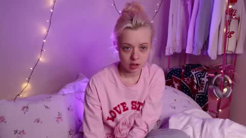 Katie Deville online show from 18, 1, 2026